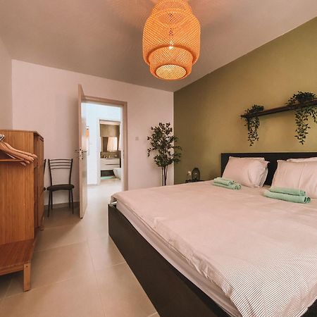 Exclusive Paceville New 3 Bedrooms Apartment Saint Julian's Екстер'єр фото