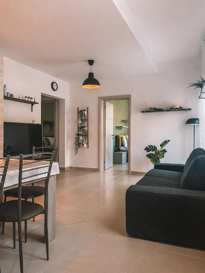 Exclusive Paceville New 3 Bedrooms Apartment Saint Julian's Екстер'єр фото